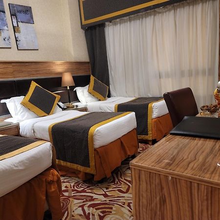 Golden Tulip Al Shakreen Medina Esterno foto